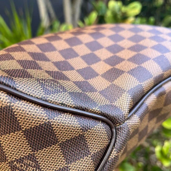 Louis Vuitton Delightful PM Damier Ebene - Picture 10 of 16